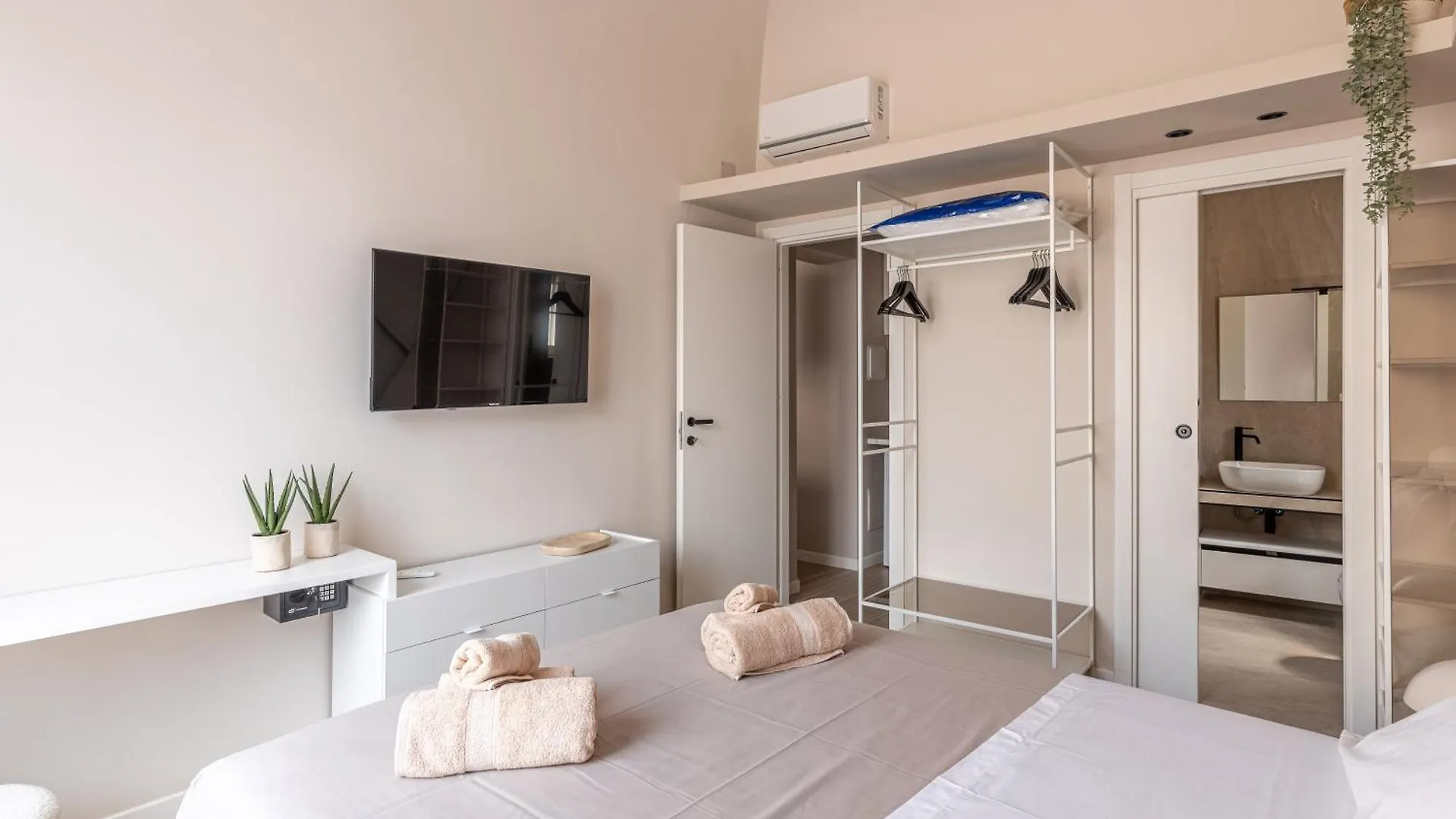 Le Perle Del Capo Villa Palermo Holiday home