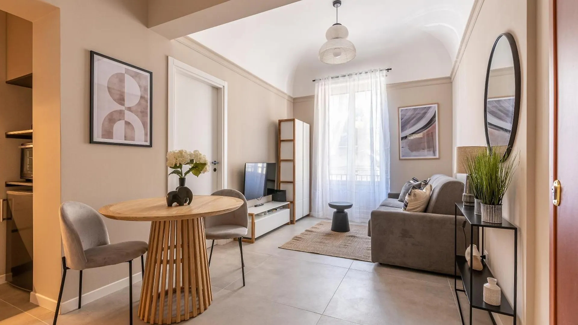 Le Perle Del Capo Villa Palermo