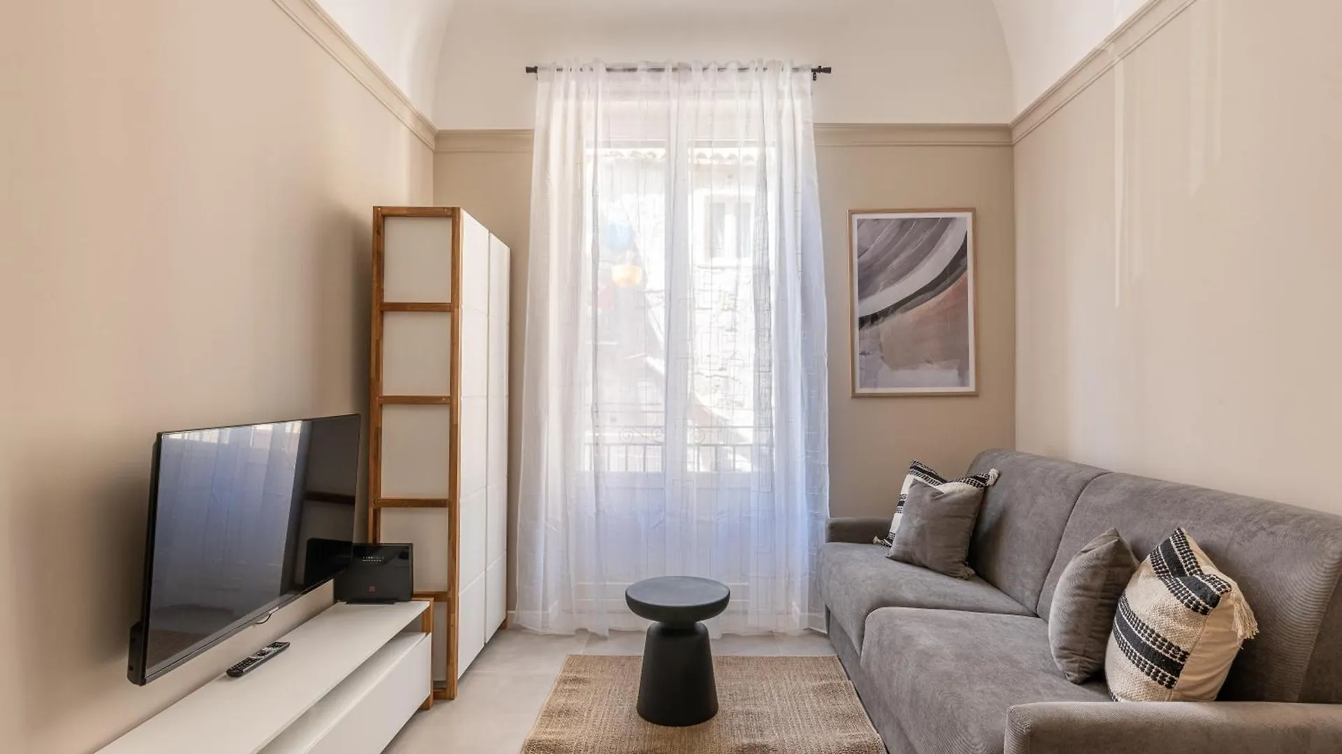 Holiday home Le Perle Del Capo Villa Palermo