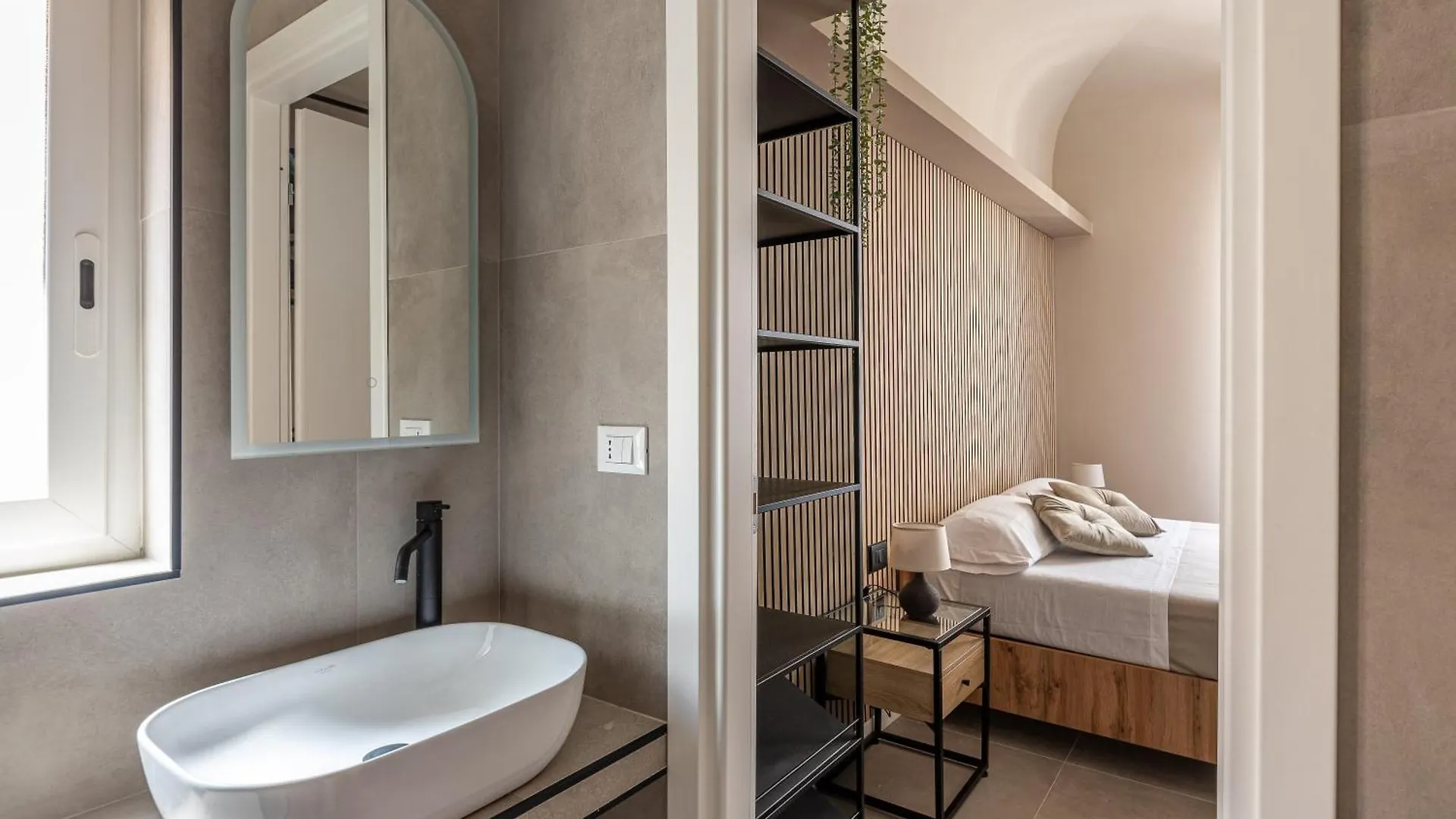 Le Perle Del Capo Villa Palermo Holiday home