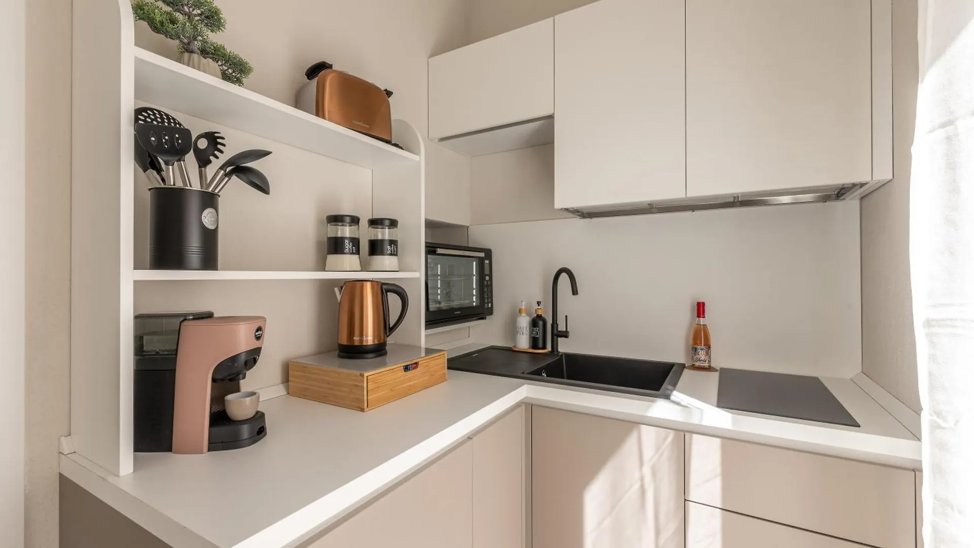 Le Perle Del Capo Villa Palermo Holiday home