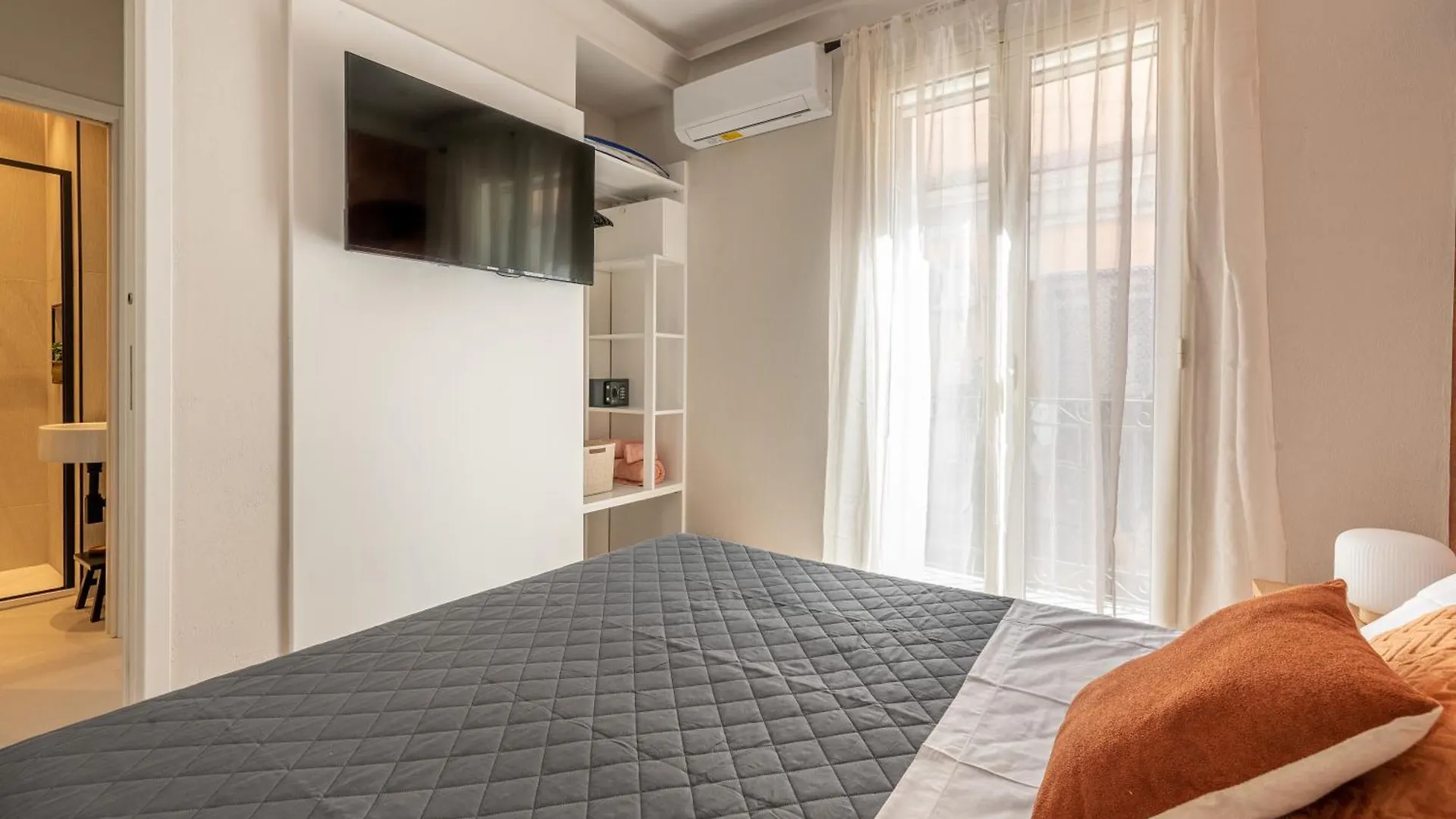 Le Perle Del Capo Villa Palermo Holiday home