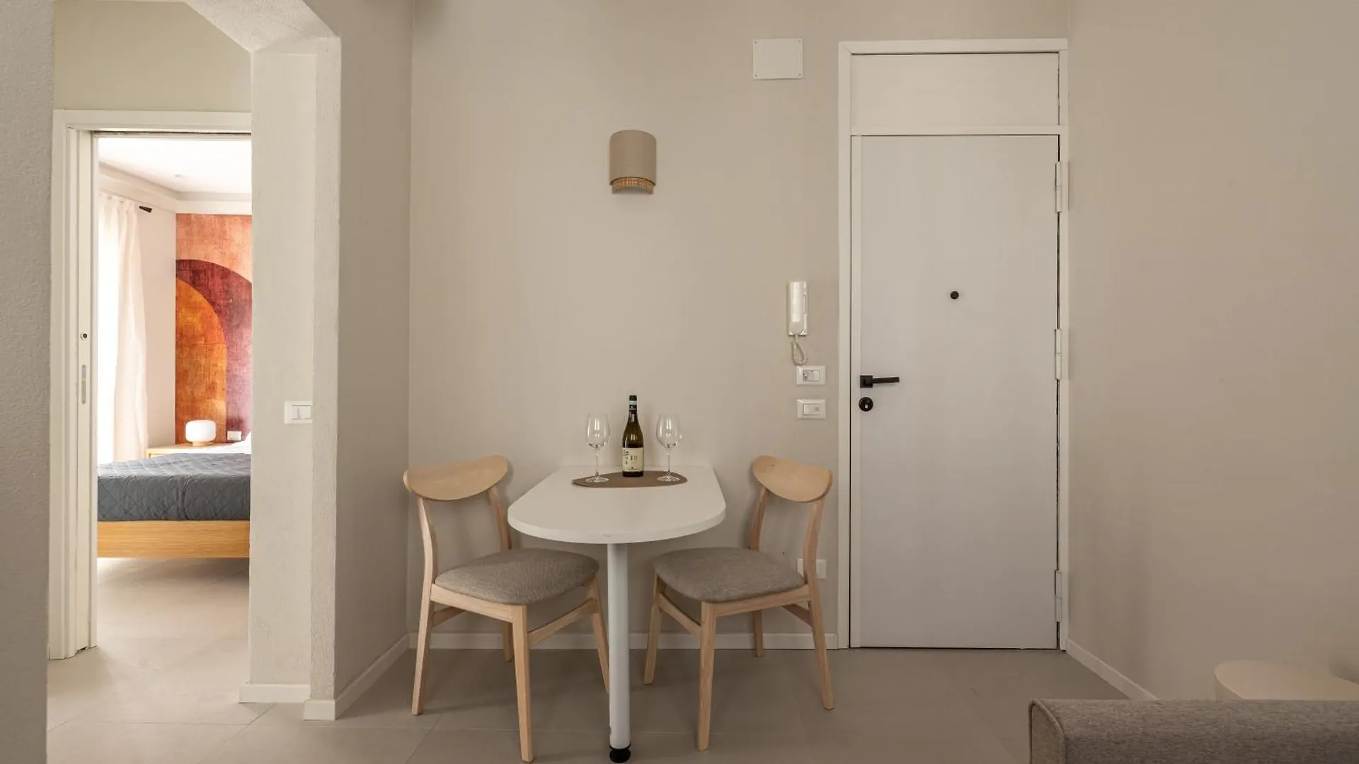 Le Perle Del Capo Villa Palermo 0*,
