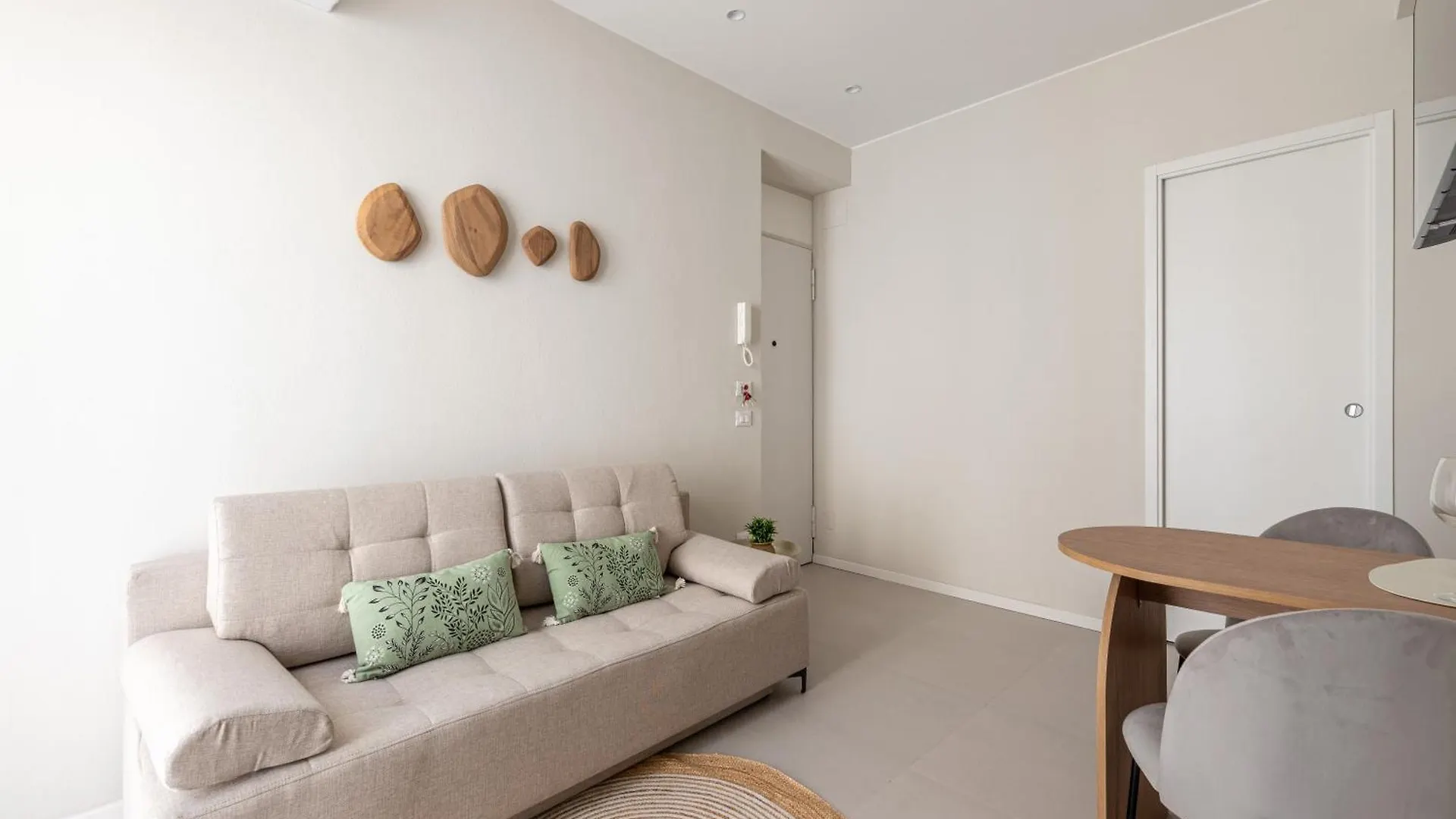 Holiday home Le Perle Del Capo Villa Palermo