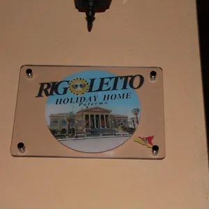 Rigoletto Casa vacanze