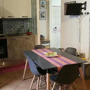 Stranizza D'amuri Al Capo Vero Cuore Di Casa vacanze
