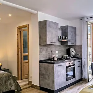 Loft Le Dueffe Al Capo Casa vacanze
