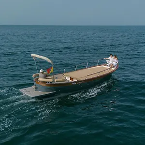 Le Di Romeo Casa vacanze