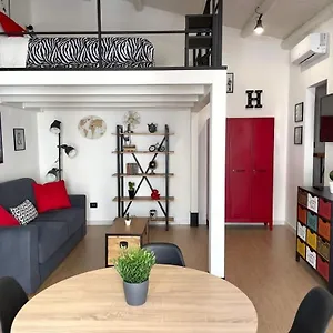 Loft Mercede Al Capo Casa vacanze