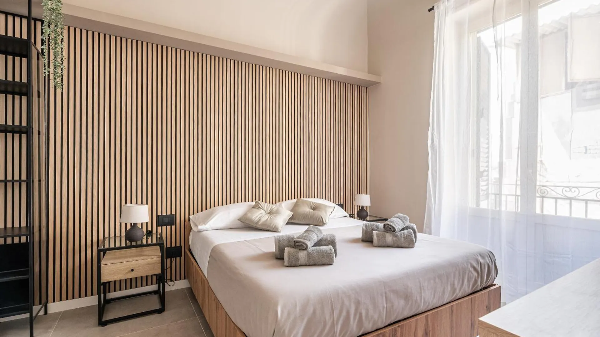 Le Perle Del Capo Villa Palermo Holiday home