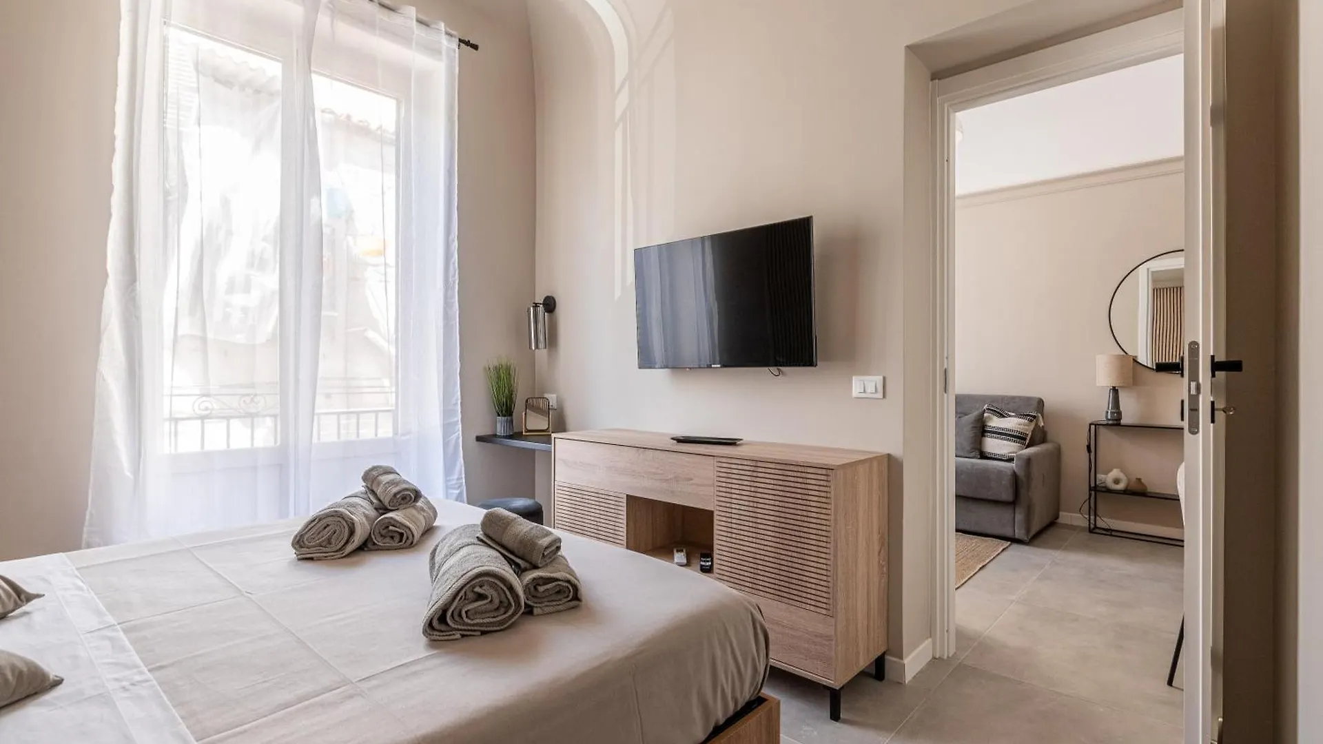 Le Perle Del Capo Villa Palermo Holiday home