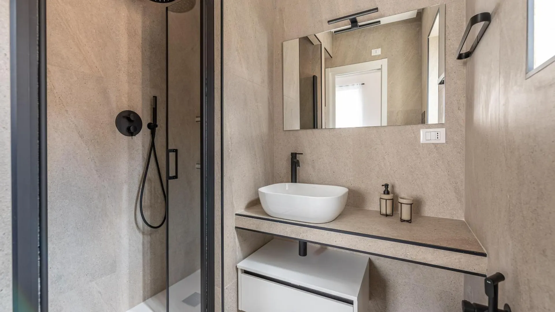 Holiday home Le Perle Del Capo Villa Palermo
